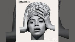 Beyoncé - Crazy In Love (Homecoming Live) (Official Audio)