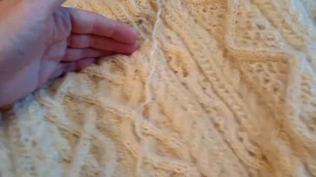 Вязаный пуловер, моя печалька и долговяз. смотреть онлайн