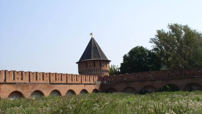 Городское настроение