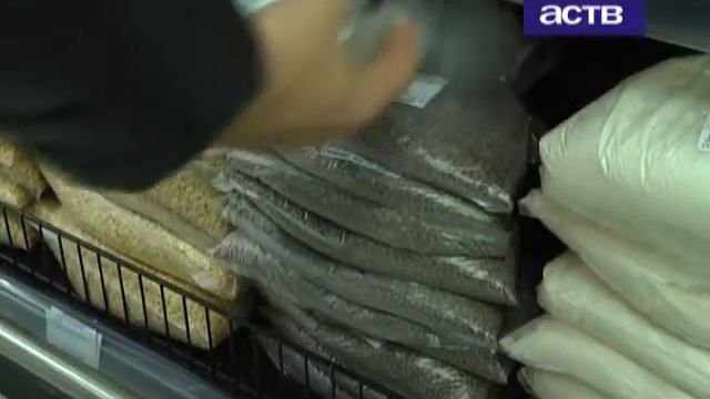 На сахалинских прилавках может исчезнуть гречка смотреть онлайн