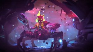 RAD - Pre-Order Announcement Trailer - E3 2019