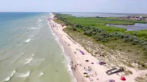 Захистимо пляж курорту Расейка!