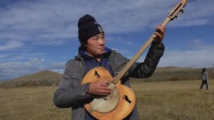 Кеңгирге бөлүү / 2016 / Тыва / Республика Тыва