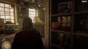 🚂 Ковбои против поезда! Red Dead Redemption 2 – Эпическая сцена, Часть 21! 🔥