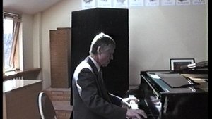 Чайковский. Времена года.исп. Сергей Земляной