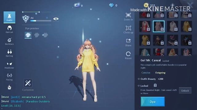 All Loli Soul Dancer Outfits | Dragon Raja | SEE DESCRIPTION!!!! смотреть онлайн