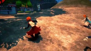 My Hero Ultra Rumble - Official Release Date Announcement Trailer