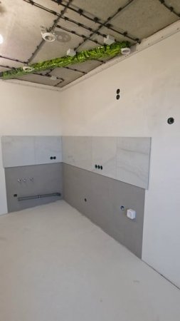 Фартук на кухне 💪 Ремонт квартиры под ключ в Чебоксарах. 89176750030