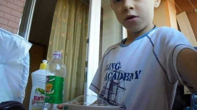 Гель для посуды Barhat смотреть онлайн