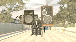 Skibidi Alyosha toilet 2 SEASON