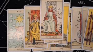 ТАРО РАСКЛАД\ СВОБОДНАЯ ИНФОРМАЦИЯ ОТ КАРТ