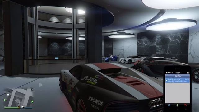 GTA 5 SECRET TIPS & TRICKS ! смотреть онлайн