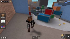 Как сделать speed glitch и забагатся в стены