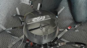 Термосопли под крышечкой, или как я люстру чинил! Китай, Качество.