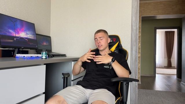 ИБУТАМОРЕН СПУСТЯ 3 МЕСЯЦА | КАКИЕ РЕЗУЛЬТАТЫ? смотреть онлайн