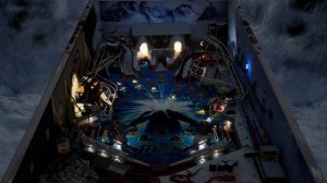 Pinball M - Official The Thing Pinball Trailer