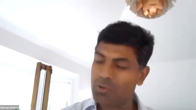 Naveen Nataraj | Bootcamp 2020 | Positioning Your Startup For A Future Exit смотреть онлайн