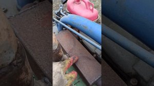 краткий обзор мотоблока МТЗ.