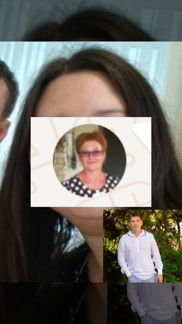 ХУТОР ЛЕНИНА.ПСИХОПАТЫ