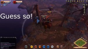 ziPh of RFCO - Albion Online BOT fishing