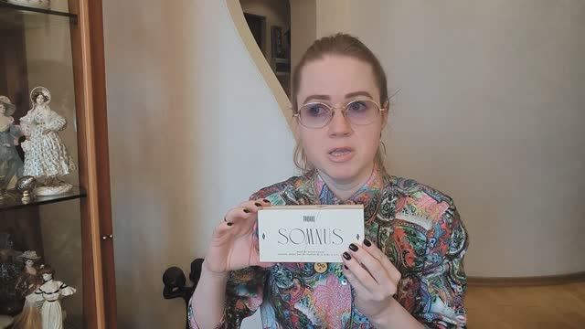 Парфюмерные покупки: 6 новых флаконов + 1 хотелка!