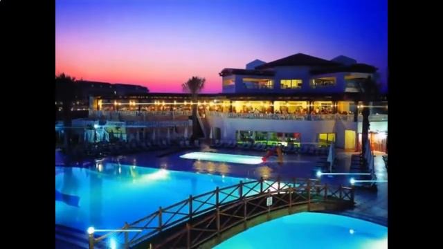 турция бодрум отели отзывы смотреть онлайн