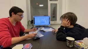 Английский в LFS