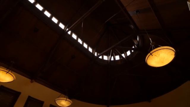 Library Ballroom - Grand Ballroom Tour - Telefonica Footage смотреть онлайн