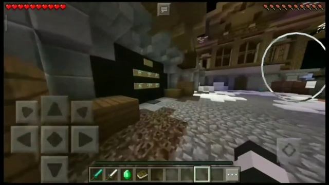 New Servers SkyWars (MCPE 0.14.0-0.14.3)