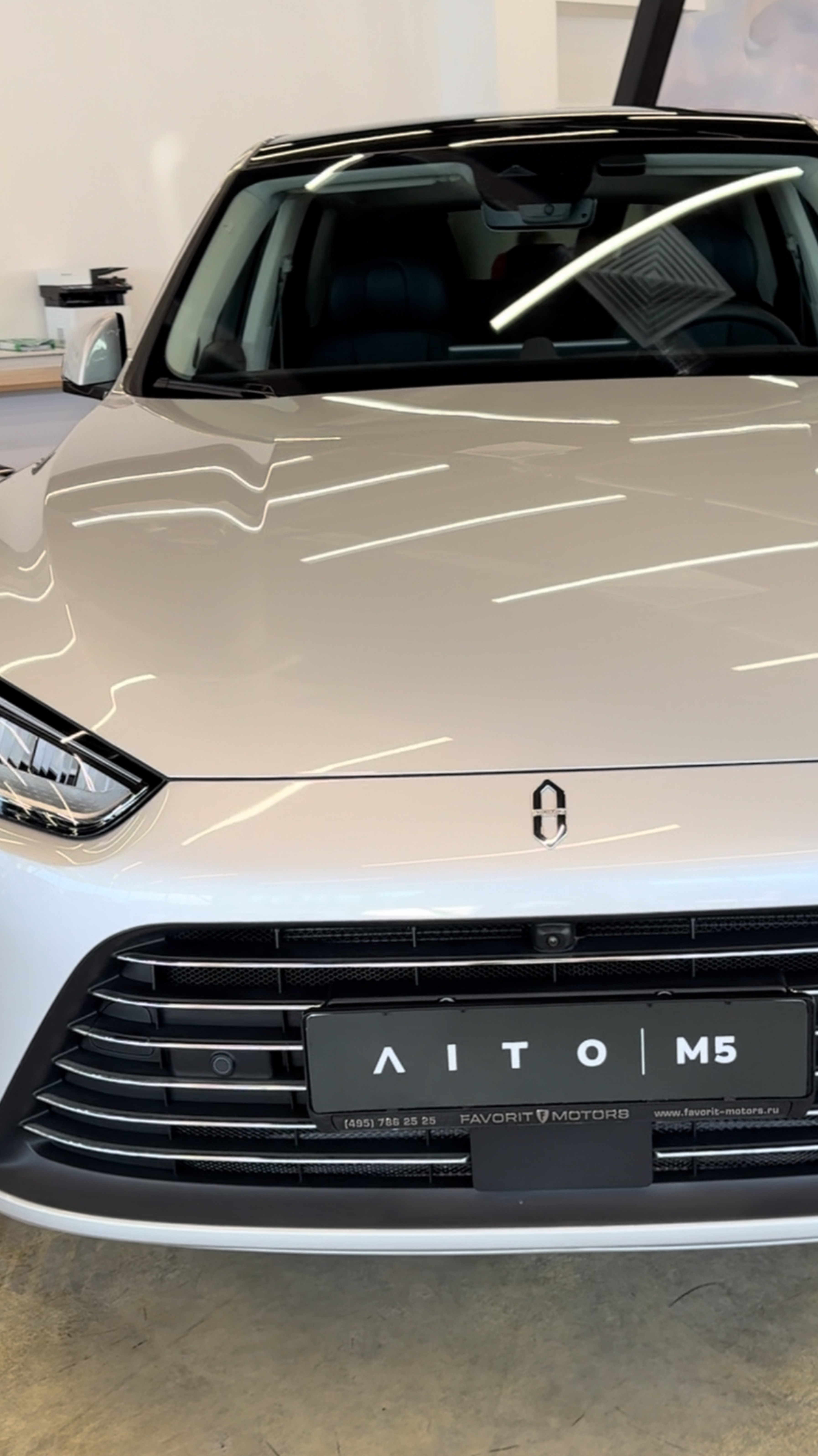 AITO M5

#Автоподбор #цены #купить