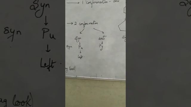 Conformation of DNA смотреть онлайн
