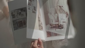 ЖК Этикa. Презентационный ролик