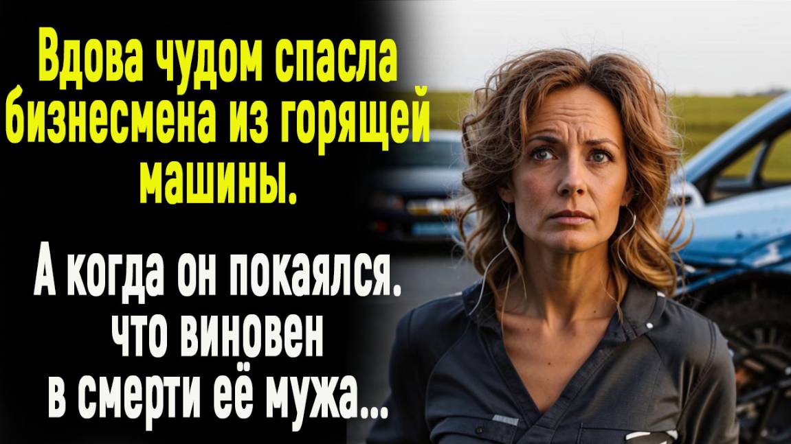 Жизненные истории "Секрет незнакомца" Реальные истории / Слушать истории/ Рассказы / Читаем истории