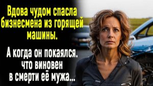 Жизненные истории "Секрет незнакомца" Реальные истории / Слушать истории/ Рассказы / Читаем истории