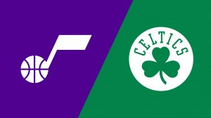 21.03.2025 | Юта Джаз — Бостон Селтикс | Jazz at Celtics