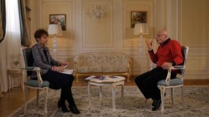 28 02 20 Сквозь судьбы. Константин Райкин - актёр театра и кино