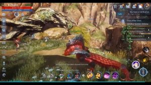 Bloodshade Nefariox Horn | Nefariox Horn Mystery - MIR4