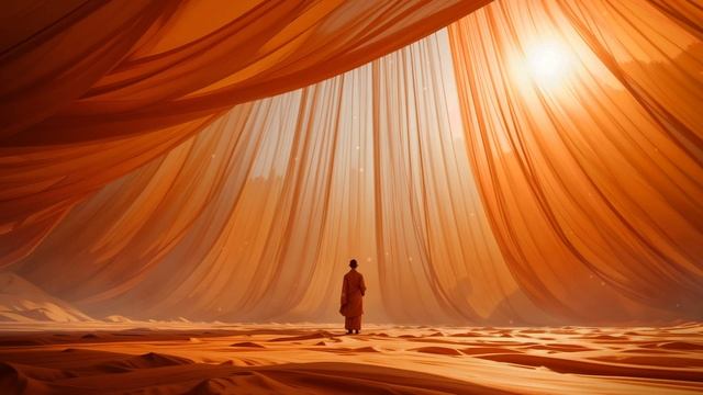 BEYOND ｜ Meditation Music For Grounding And Insight