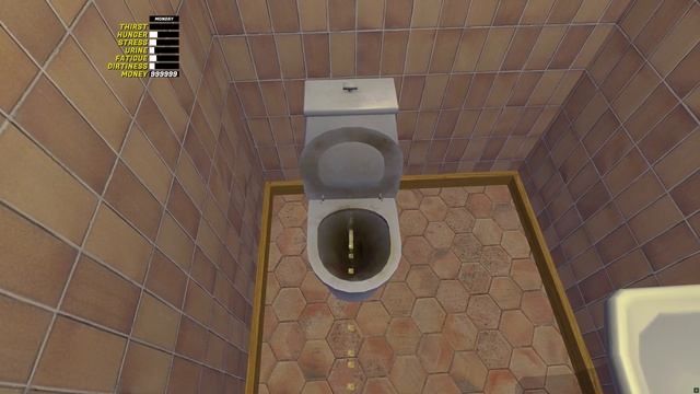 POV you go to toilet смотреть онлайн