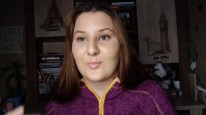 Мне понравилась Москва!