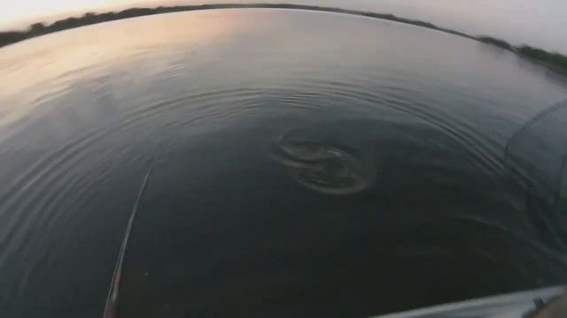 Musky Fishing - Spring 2016 смотреть онлайн