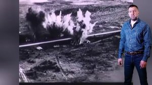 Антон Быков стихотворение "Память" К 80 летию Победы в Великой Отечественной Войне