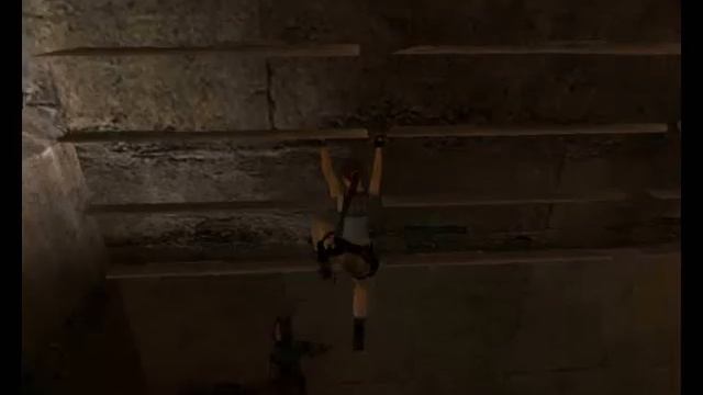 Tomb Raider- Osiris Legacy Teaser смотреть онлайн