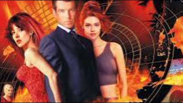 The World Is Not Enough (1999) Movie || Pierce Brosnan, Sophie Marceau, || Review And Facts