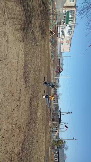 играем в футбол ⚽