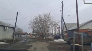 Едем поработать дорожный триндёж
