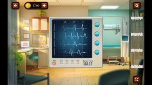 100 Doors Game Escape From School Level 18