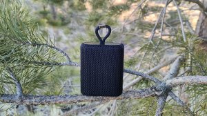 Обзор портативной колонки Aceline APS25