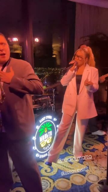 🌟 ПРАЗДНИКИ ПРЕМИУМ-КЛАССА ОТ  ZOTOV-EVENT.RU
Хочешь ЖЕСТИ??