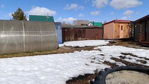 Дача 22 марта 2025 года